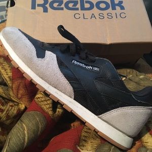 Reebok Classic w Box!